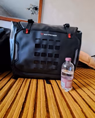 borse morbide Sys Bag WP L/L motech