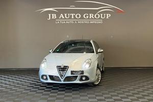Alfa Romeo Giulietta SPORTIVA