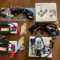 Kit fari Xenon - Rolinger