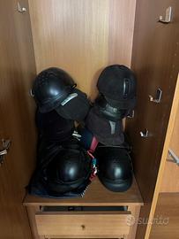 Caschi da equitazione