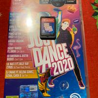 JUST DANCE 2020 PER NINTENDO SWITCH