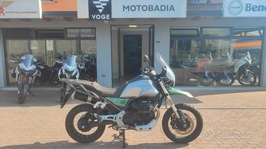 Moto Guzzi V 85 Centenario