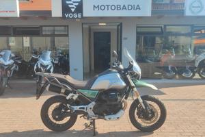 Moto Guzzi V 85 Centenario