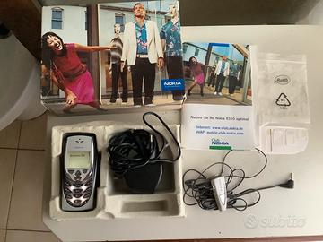 Nokia 8310