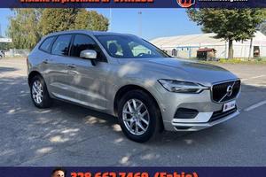 VOLVO XC60 B4 (d) AWD Geartronic Business Plus