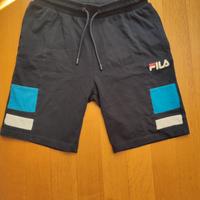pantaloncino FILA ragazzo 12 anni