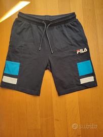 pantaloncino FILA ragazzo 12 anni