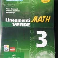 Testi scolastici classi terze chimica Kennedy