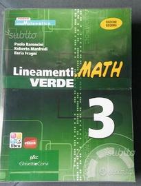 Testi scolastici classi terze chimica Kennedy