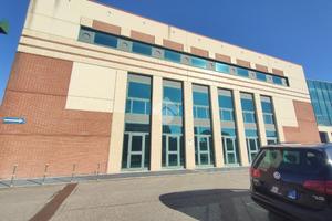 CAPANNONE A SOLBIATE ARNO