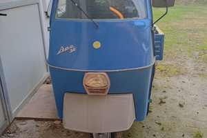 Ape 50 piaggio