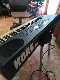 Korg i4s Arranger (RIBASSO/NONTRATTO) 