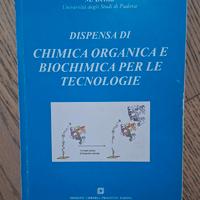Dispensa di Chimica Organica e Biochimica