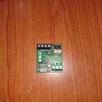 scheda interfaccia faac