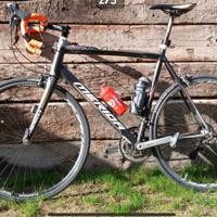 Bici da Corsa Merida