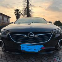 Opel Insignia GSi 2.0 BiTurbo CDTI 4x4 Automatica