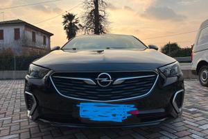 Opel Insignia GSi 2.0 BiTurbo CDTI 4x4 Automatica