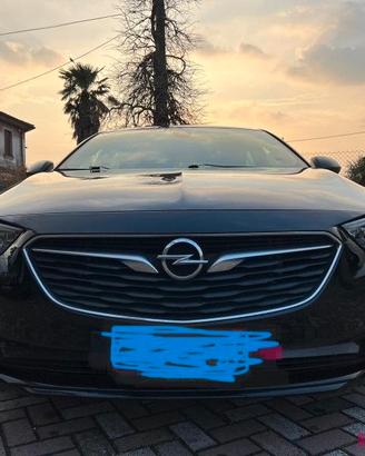 Opel Insignia GSi 2.0 BiTurbo CDTI 4x4 Automatica