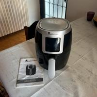 Friggitrice ad aria MasterPRO BGMP-9050 –2L, 1000W