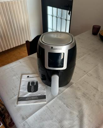 Friggitrice ad aria MasterPRO BGMP-9050 –2L, 1000W