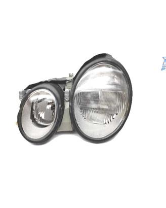 FARO SINISTRO MERCEDES W208 97-03