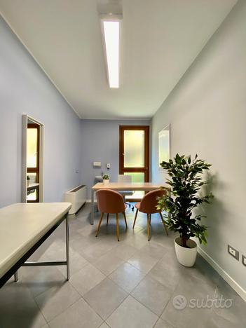 Studio medico Venezia Mestre | Spatium Network