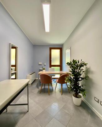 Studio medico a Venezia Mestre | Anche a giornata