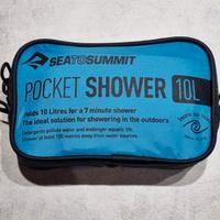Pocket shower Sea to Summit