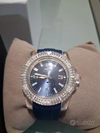 orologio Cesare Paciotti mai indossato