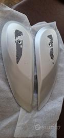 cover serbatoio dx e sx scrambler