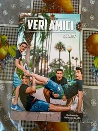 Mates Veri Amici