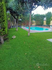 Villa Mascalucia 300 mq