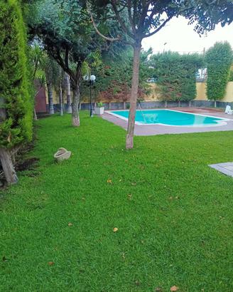 Villa Mascalucia 300 mq