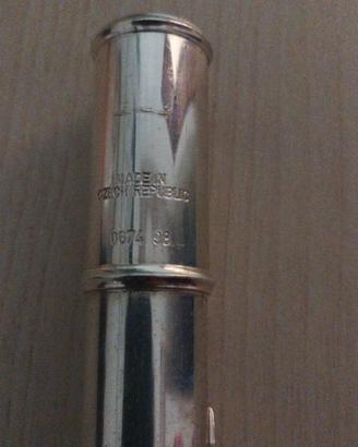 Amati Kraslice flauto traverso/ trasversale flute