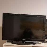 tv samsung 50 pollici