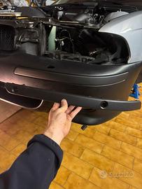 Modanature paraurti bmw e39