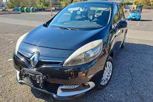 Renault Scenic 1.5 dci 2014