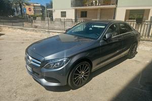 Mercedes-benz C 220 d 4Matic Auto Sport Plus