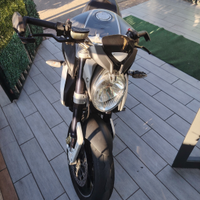 Mv augusta brutale dragster 2014