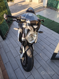 Mv augusta brutale dragster 2014