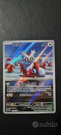 MEG 152 Delibird