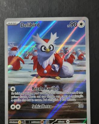 MEG 152 Delibird