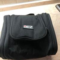 Beauty Borsa Toilette per Uomo e Donna, contiene