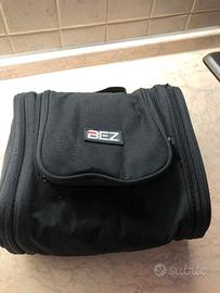 Beauty Borsa Toilette per Uomo e Donna, contiene