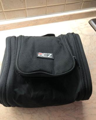 Beauty Borsa Toilette per Uomo e Donna, contiene