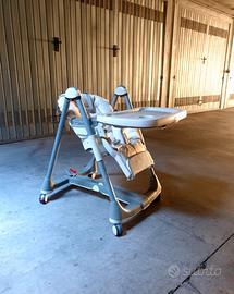 Seggiolone per bambini _Peg Perego_