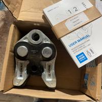 Ganascia pressatrice multistrato 20 -26