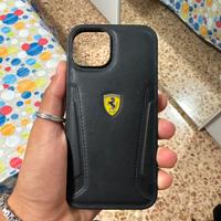 Cover Ferrari iPhone 14