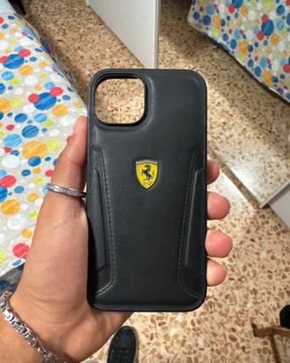 Cover Ferrari iPhone 14