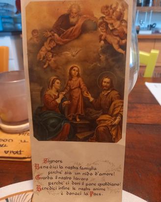 Immagine sacra